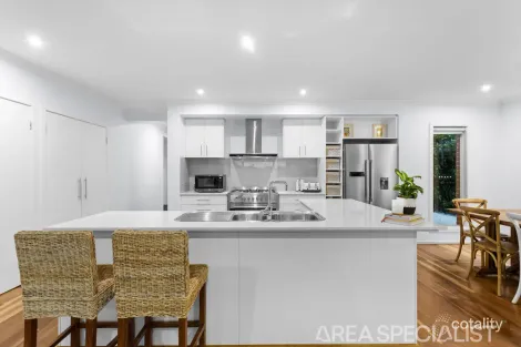 Property photo of 15 Millicent Road Langwarrin VIC 3910