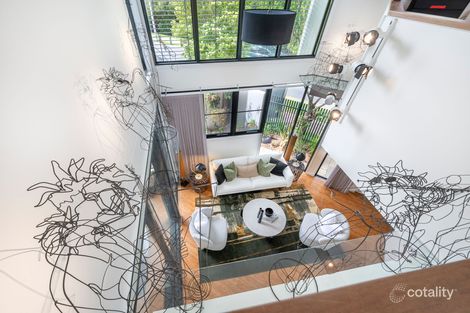 Property photo of 3/33 Parkside Circuit Hamilton QLD 4007