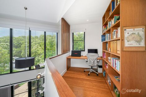 Property photo of 3/33 Parkside Circuit Hamilton QLD 4007