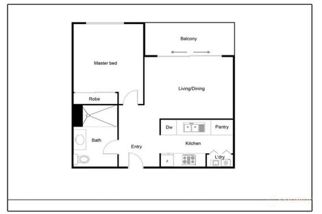 121/121 Easty St, Phillip, ACT 2606