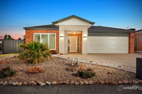 Property photo of 47 Sabel Drive Cranbourne North VIC 3977