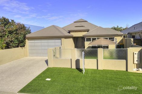 Property photo of 16 Ragamuffin Point Halls Head WA 6210