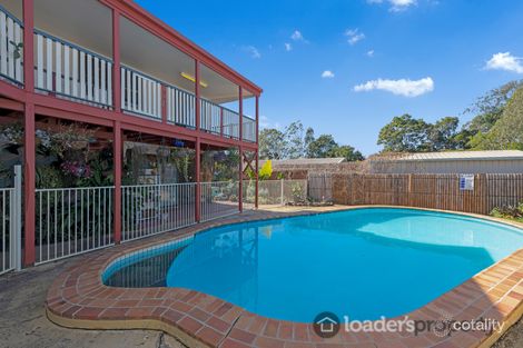 Property photo of 14 Somers Street Kepnock QLD 4670