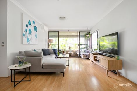 Property photo of 32/100-106 Queenscliff Road Queenscliff NSW 2096
