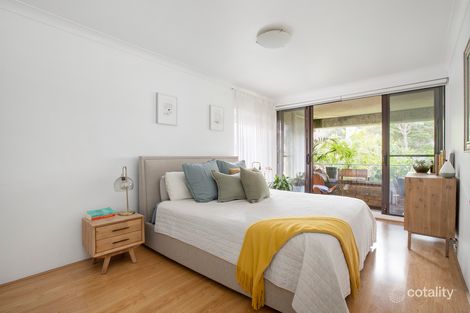Property photo of 32/100-106 Queenscliff Road Queenscliff NSW 2096