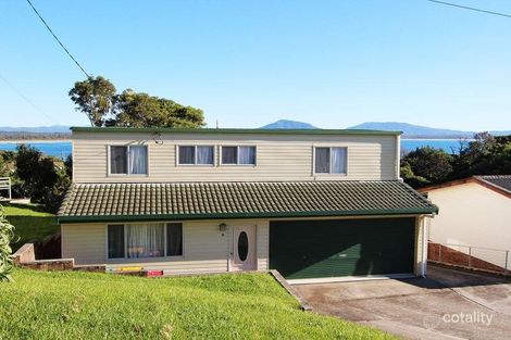 Property photo of 6 Elizabeth Street Crowdy Head NSW 2427
