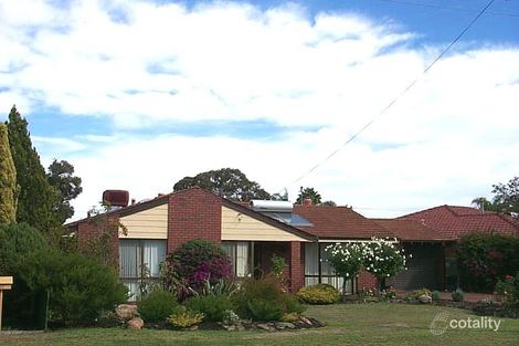 19 Champlin Way, Ferndale, WA 6148