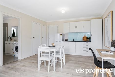 Property photo of 7 Cuthbertson Place Lenah Valley TAS 7008