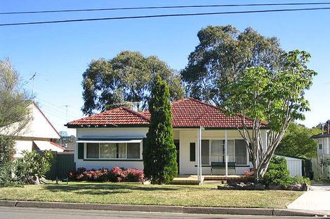 Property photo of 9 Links Avenue Cabramatta NSW 2166