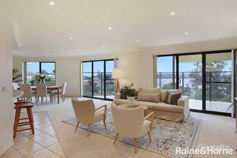 Property photo of 2/8 Lisa Court Merimbula NSW 2548