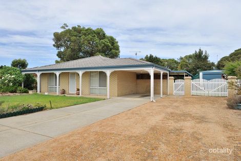 Property photo of 11 Canterbury Terrace Meadow Springs WA 6210
