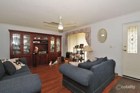 Property photo of 11 Canterbury Terrace Meadow Springs WA 6210