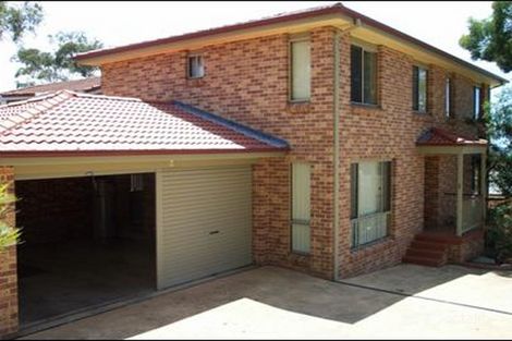 Property photo of 4 Niger Street Vincentia NSW 2540