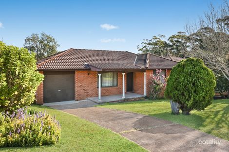 Property photo of 12 Bond Place Mollymook Beach NSW 2539