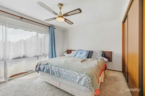 Property photo of 111 Madagascar Drive Kings Park NSW 2148