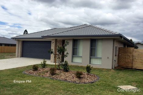 Property photo of 18 Surwold Way Loganlea QLD 4131