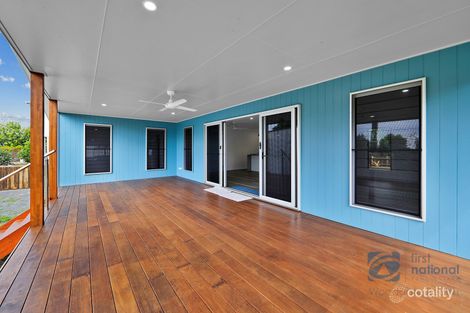 Property photo of 13 Lorikeet Avenue Woodgate QLD 4660