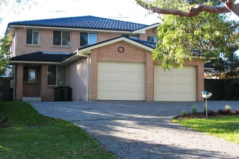 14 Jacana Gr, Heathcote, NSW 2233