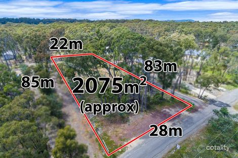 Property photo of 47 Leared Drive Kyneton VIC 3444
