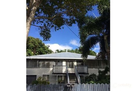 2/5 Queen St, Parramatta Park, QLD 4870