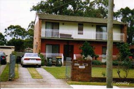 Property photo of 154 Captain Cook Drive Willmot NSW 2770
