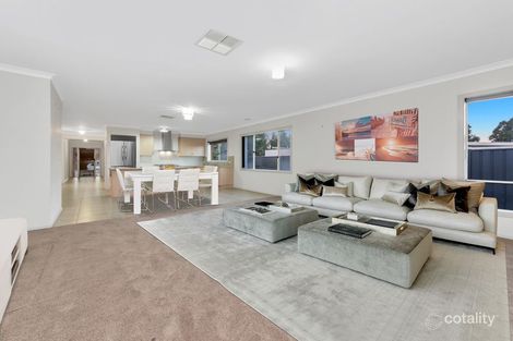 Property photo of 47 Sabel Drive Cranbourne North VIC 3977