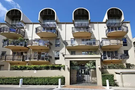 71/108 Greville St, Prahran, VIC 3181