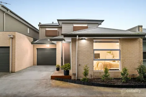 Property photo of 4/3 Talbot Street Altona Meadows VIC 3028