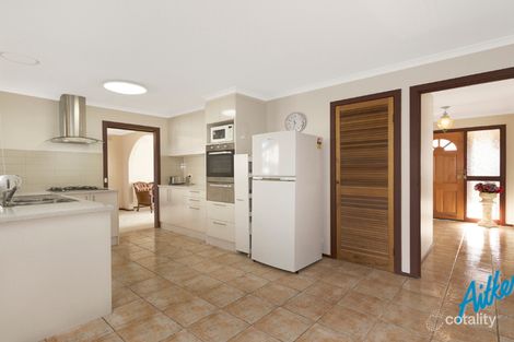 Property photo of 2 Monbulk Court Cheltenham VIC 3192