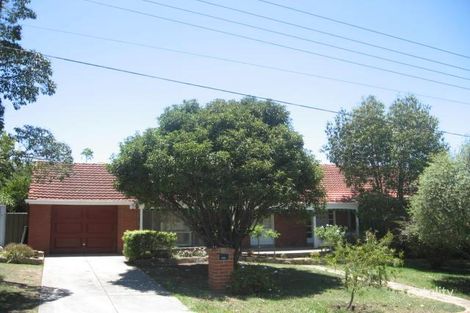 Property photo of 13 Aistrope Avenue Modbury North SA 5092