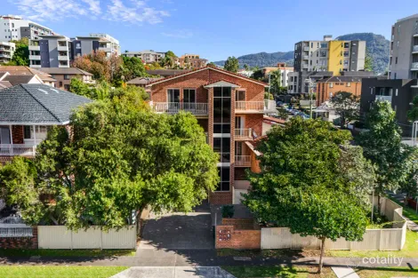 7/20-22 Denison St, Wollongong, NSW 2500