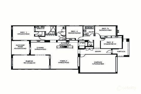 Lot 718 Wiry Dock Rd, Tralee, NSW 2620