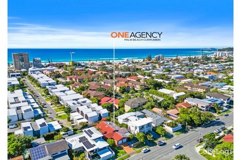 Property photo of 2/125 Townson Avenue Palm Beach QLD 4221