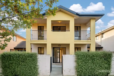 12/23 Carstairs Cct, Amaroo, ACT 2914