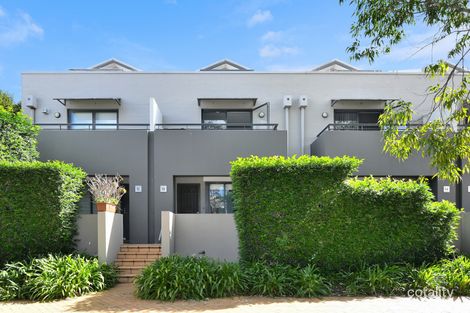Property photo of 60/15 Begonia Street Pagewood NSW 2035