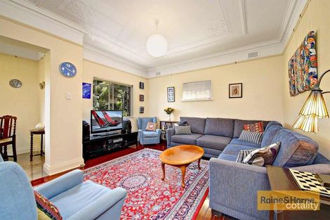 Property photo of 2/17 Ormond Street Ashfield NSW 2131