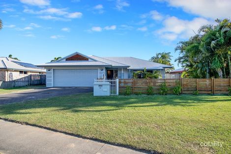Property photo of 31 Royal Sands Boulevard Bucasia QLD 4750