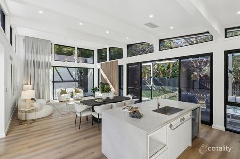 Property photo of 13 Deepwater Road Castle Cove NSW 2069