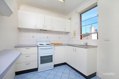 Property photo of 6/41 Gottenham Street Glebe NSW 2037