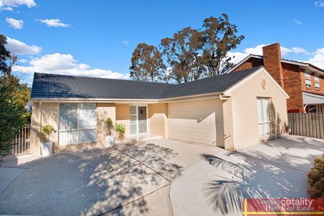 Property photo of 9 Sherridon Crescent Quakers Hill NSW 2763
