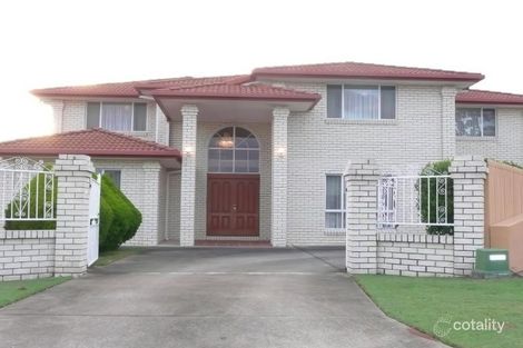 Property photo of 6 Aperitif Place Carseldine QLD 4034