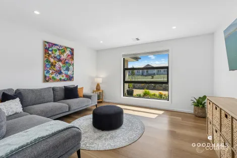 Property photo of 3 Mannifera Drive Gundaroo NSW 2620