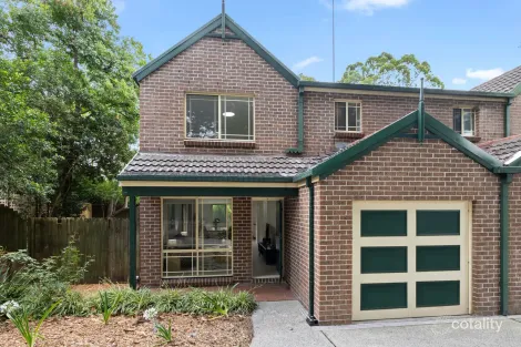 3/28 Wells St, Thornleigh, NSW 2120