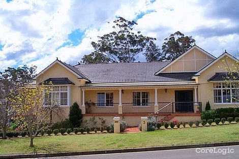 Property photo of 3 Bron Close West Pennant Hills NSW 2125