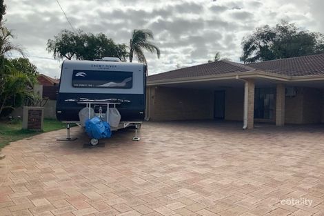 12 Dutton Cres, Hamersley, WA 6022