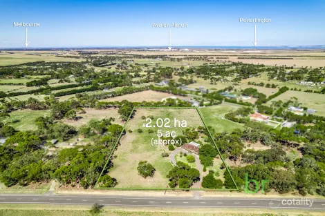 Property photo of 70 Perkins Road Lara VIC 3212