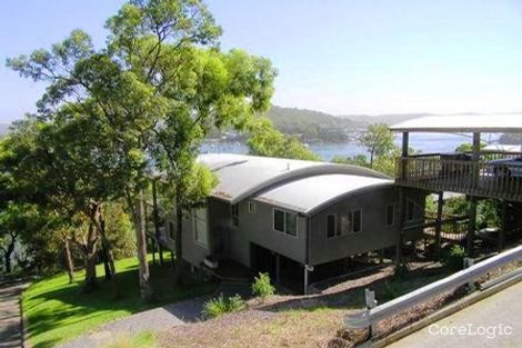 Property photo of 44 Fishermans Parade Daleys Point NSW 2257