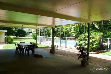 Property photo of 8 Progress Road Alice River QLD 4817