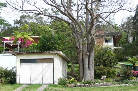 Property photo of 106 King Road Wahroonga NSW 2076