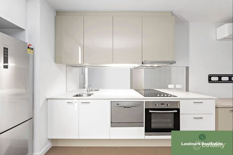 Property photo of 2716/220 Spencer Street Melbourne VIC 3000